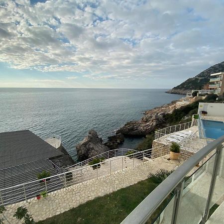 דוברה וודה Paradise Beachfront View 2 מראה חיצוני תמונה
