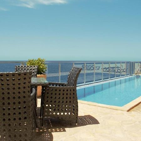 דוברה וודה Paradise Beachfront View 2 מראה חיצוני תמונה