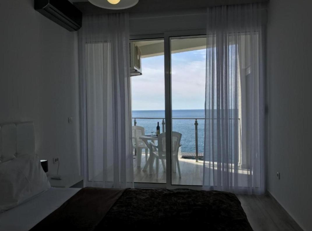 דוברה וודה Paradise Beachfront View 2 מראה חיצוני תמונה