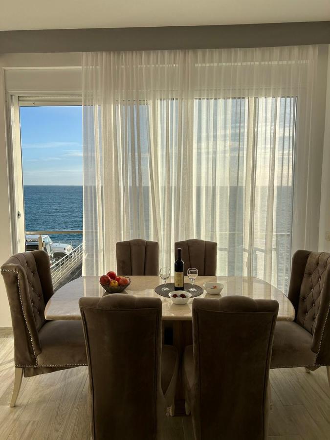 דוברה וודה Paradise Beachfront View 2 מראה חיצוני תמונה