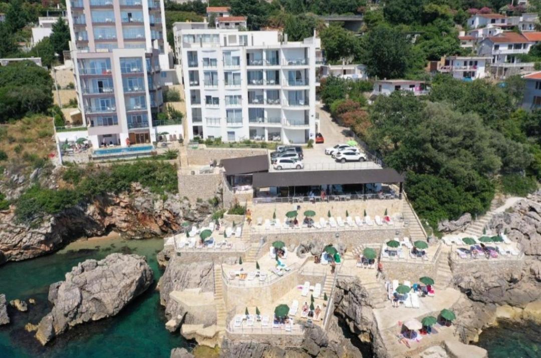 דוברה וודה Paradise Beachfront View 2 מראה חיצוני תמונה