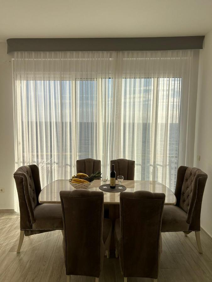 דוברה וודה Paradise Beachfront View 2 מראה חיצוני תמונה