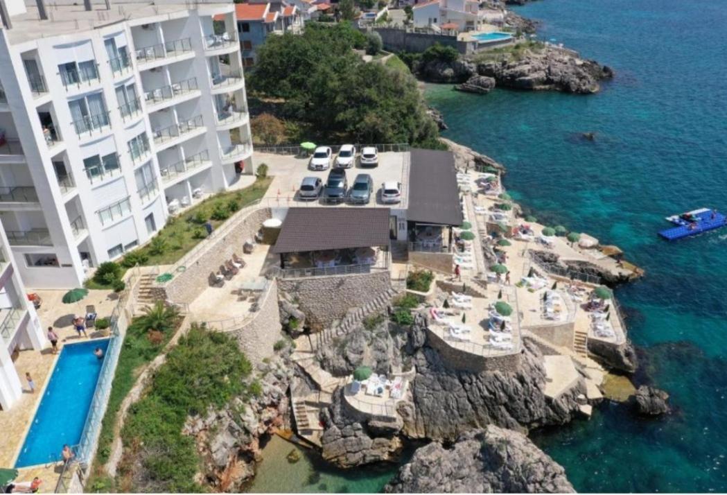 דוברה וודה Paradise Beachfront View 2 מראה חיצוני תמונה