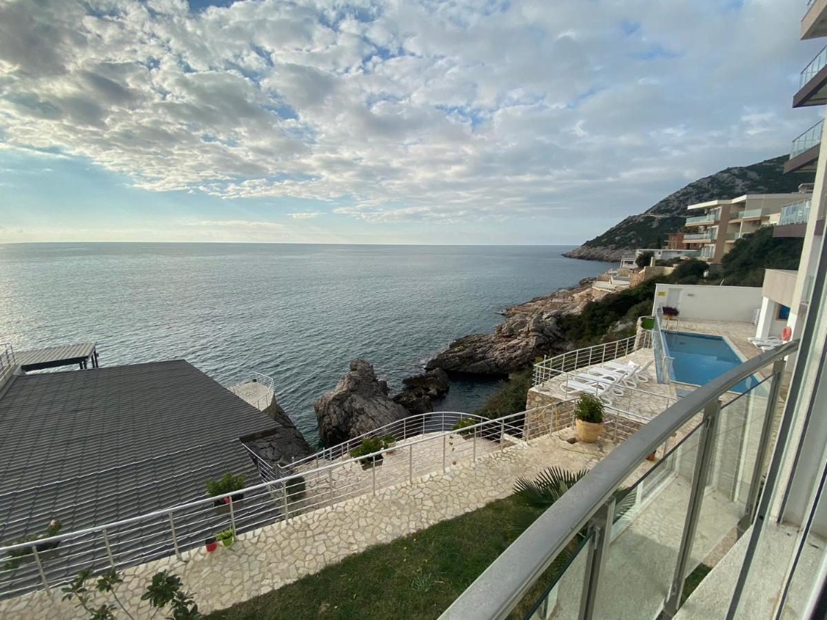דוברה וודה Paradise Beachfront View 2 מראה חיצוני תמונה