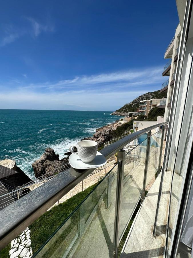 דוברה וודה Paradise Beachfront View 2 מראה חיצוני תמונה