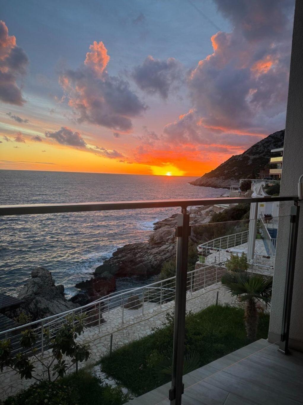 דוברה וודה Paradise Beachfront View 2 מראה חיצוני תמונה