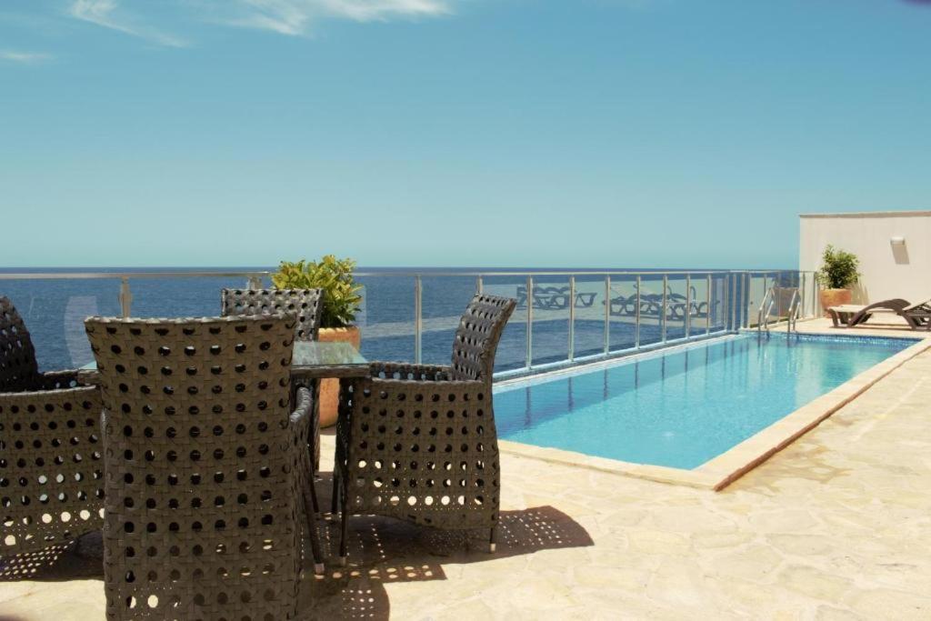 דוברה וודה Paradise Beachfront View 2 מראה חיצוני תמונה
