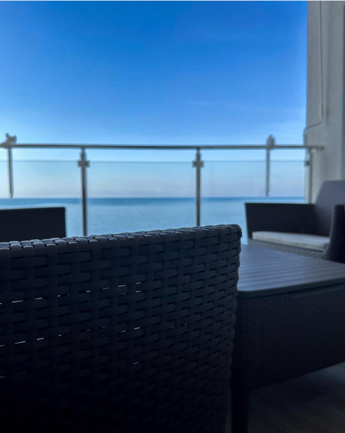 דוברה וודה Paradise Beachfront View 2 מראה חיצוני תמונה