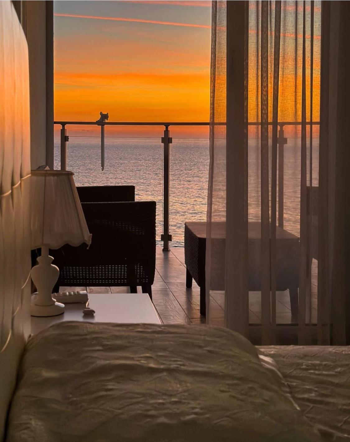 דוברה וודה Paradise Beachfront View 2 מראה חיצוני תמונה