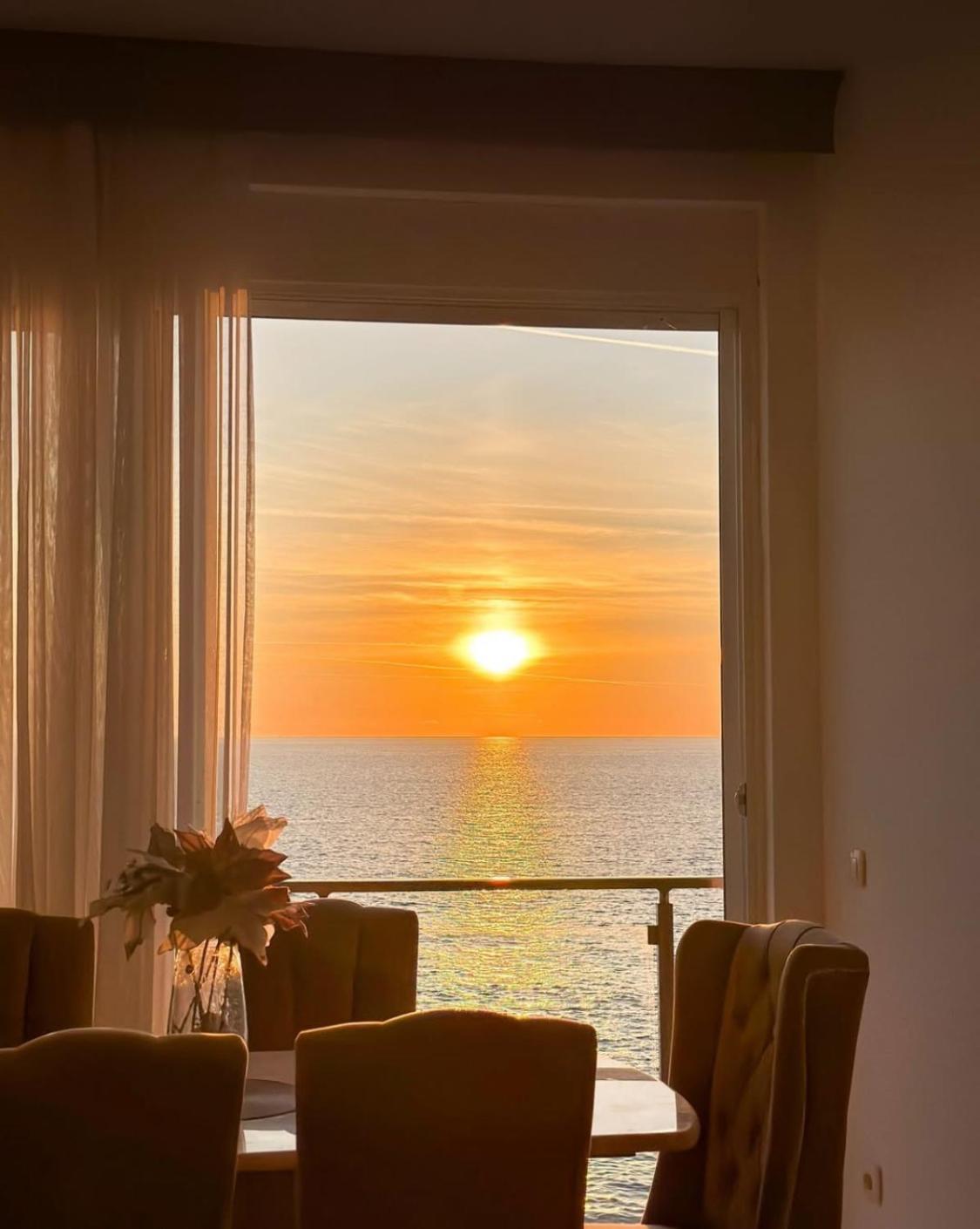 דוברה וודה Paradise Beachfront View 2 מראה חיצוני תמונה
