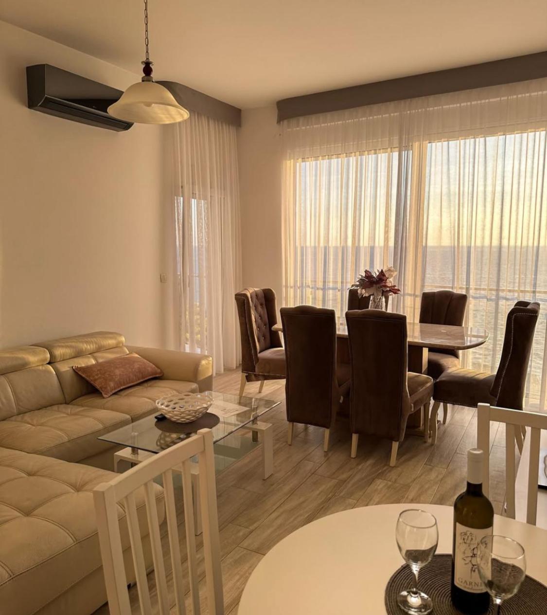 דוברה וודה Paradise Beachfront View 2 מראה חיצוני תמונה