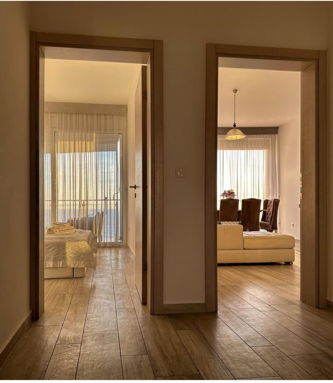 דוברה וודה Paradise Beachfront View 2 מראה חיצוני תמונה